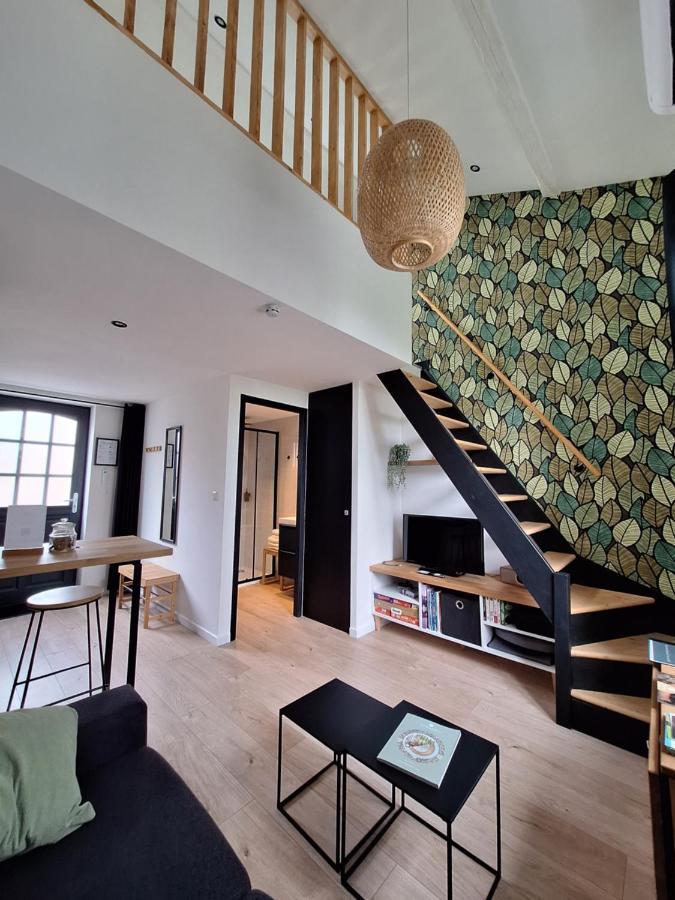 Maison "Le Figuier" Trevoux Climatisee Buitenkant foto