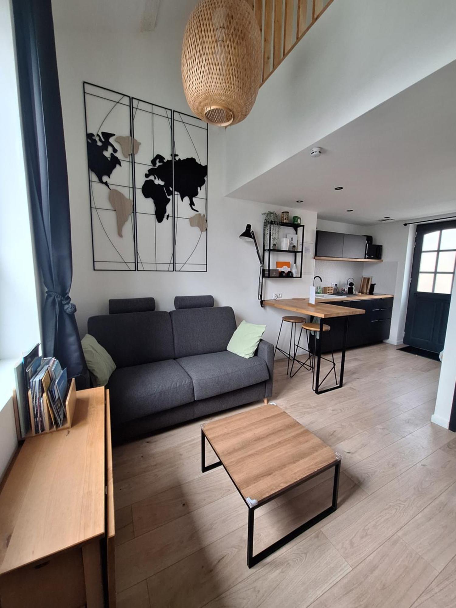 Maison "Le Figuier" Trevoux Climatisee Buitenkant foto