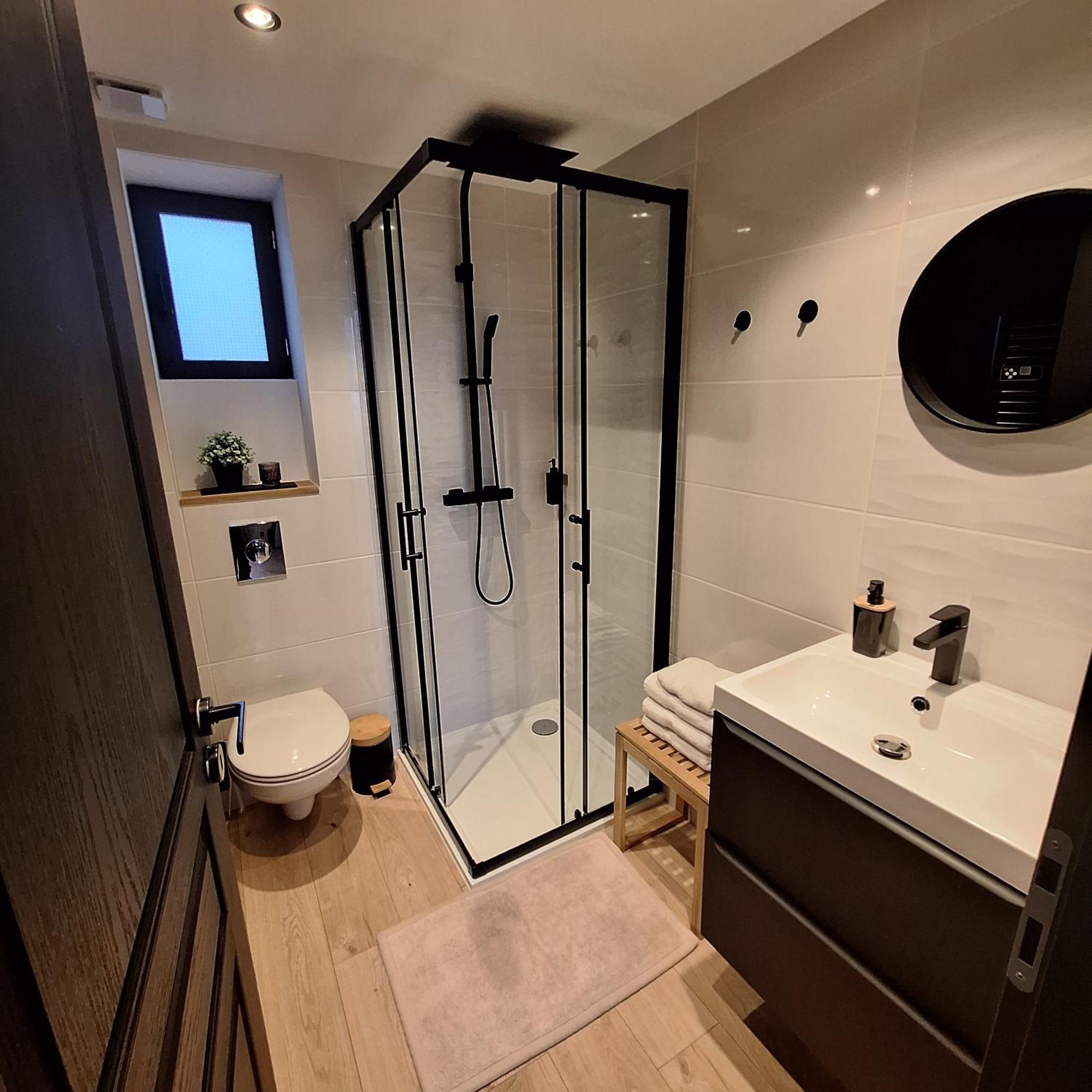 Maison "Le Figuier" Trevoux Climatisee Buitenkant foto
