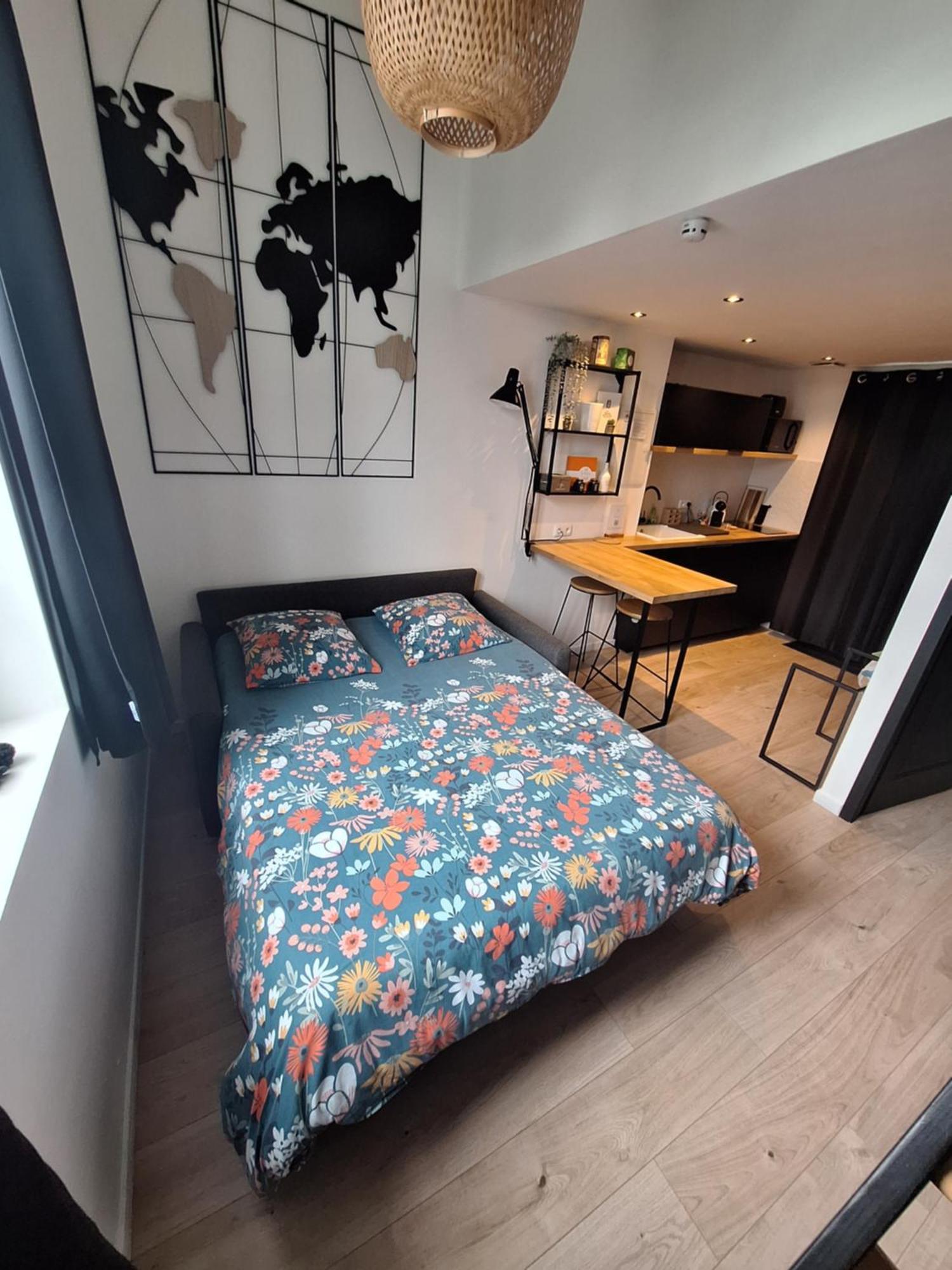 Maison "Le Figuier" Trevoux Climatisee Buitenkant foto